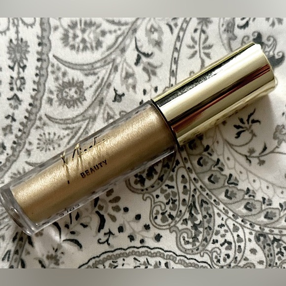 NIB~Mischo Beauty Liquid Gold Eyeshadow - Picture 3 of 7